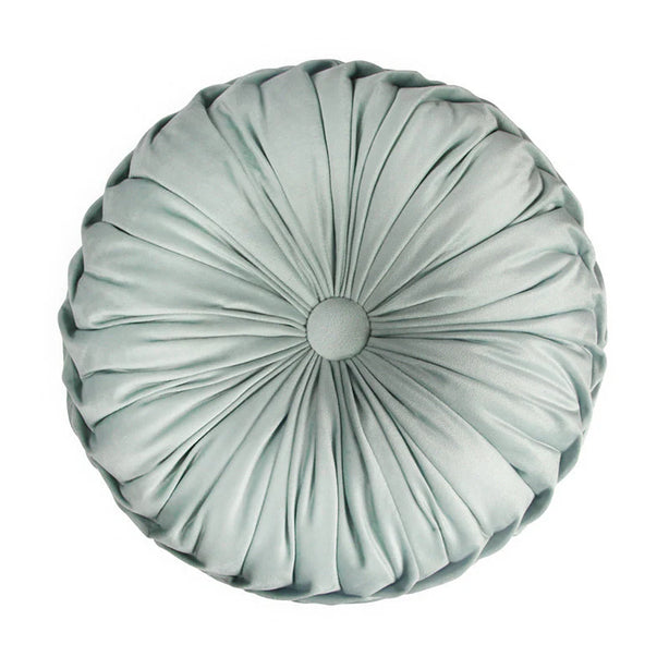 Opal Velvet Cushion