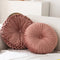 Opal Velvet Cushion