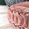 Opal Velvet Cushion