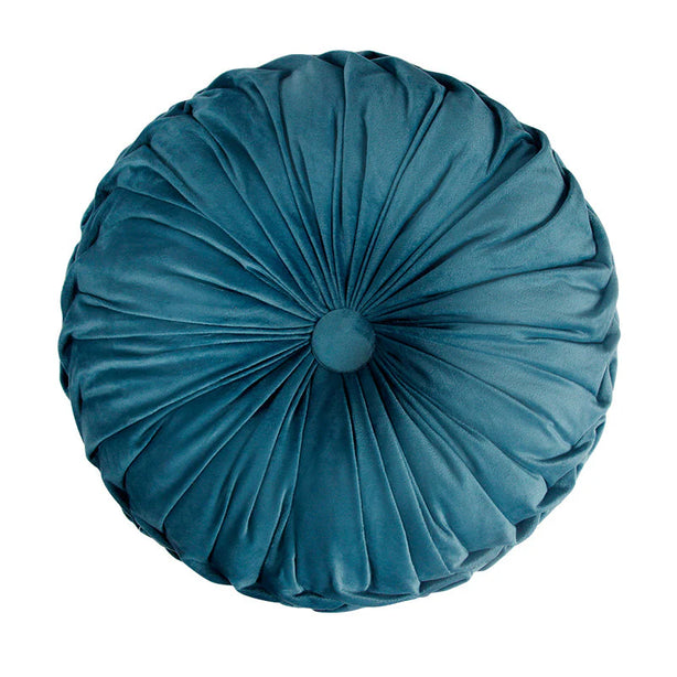 Opal Velvet Cushion