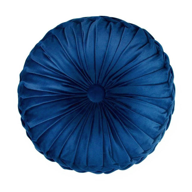 Opal Velvet Cushion