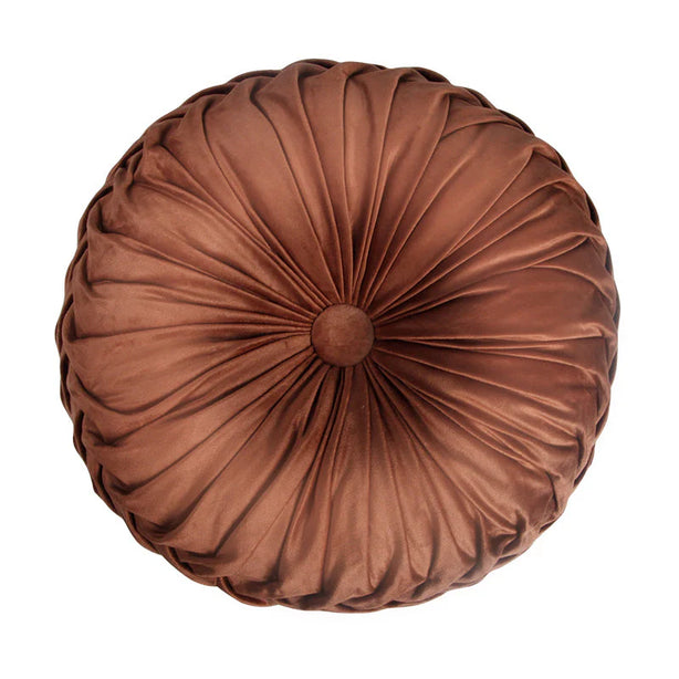 Opal Velvet Cushion