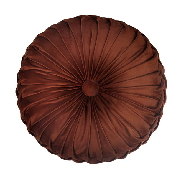 Opal Velvet Cushion