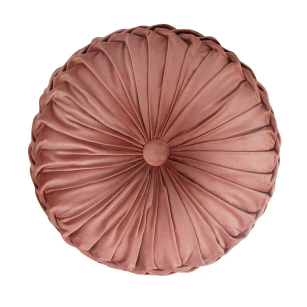 Opal Velvet Cushion