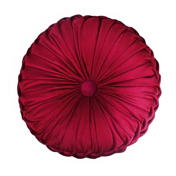 Opal Velvet Cushion