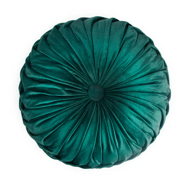Opal Velvet Cushion