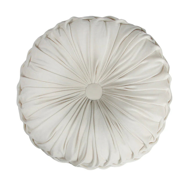 Opal Velvet Cushion