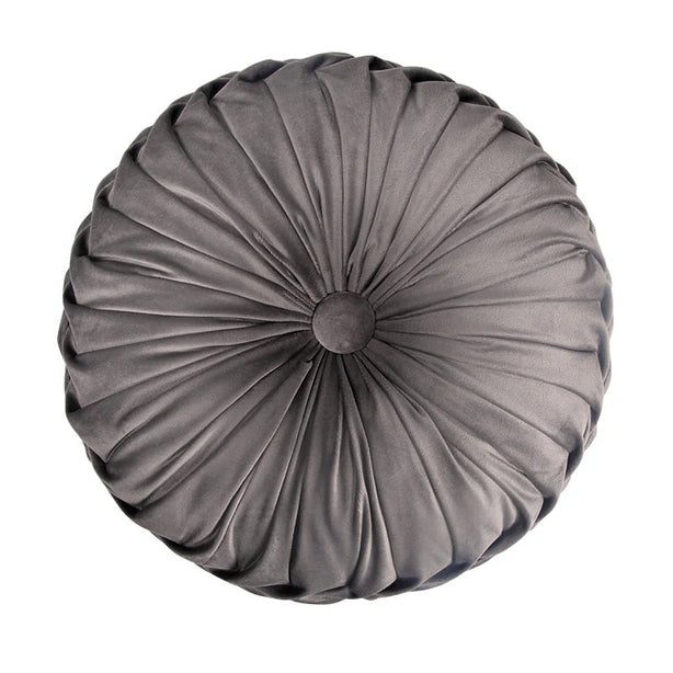 Opal Velvet Cushion