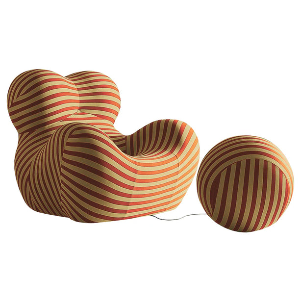 Soara Armchair