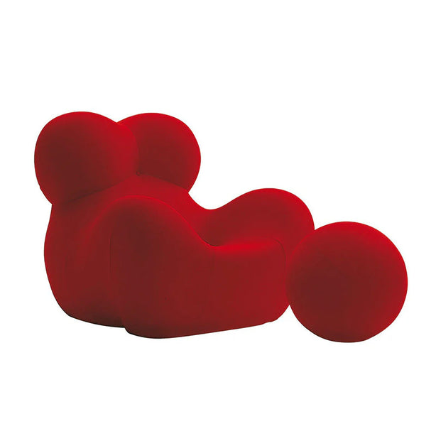 Soara Armchair