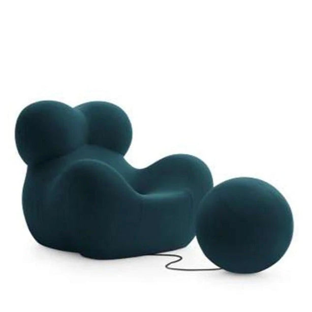 Soara Armchair