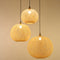 Loft Rattan Light