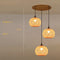 Loft Rattan Light
