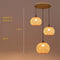 Loft Rattan Light