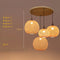 Loft Rattan Light