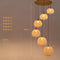 Loft Rattan Light