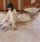 Voussure Wool Rug