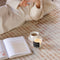 Voussure Wool Rug