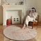 Voussure Wool Rug