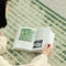 Voussure Wool Rug