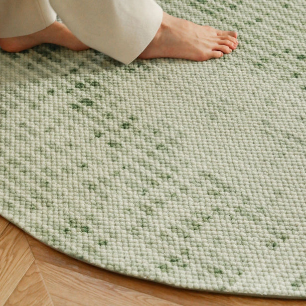 Voussure Wool Rug