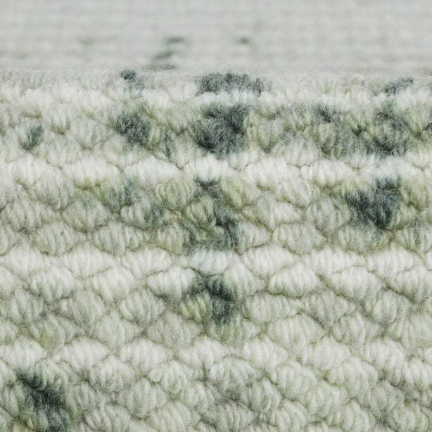 Voussure Wool Rug