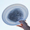 Watercolor Bone China Dinning Set