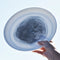 Watercolor Bone China Dinning Set