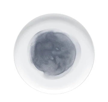 Watercolor Bone China Dinning Set