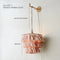 Boho Tassel Lamp