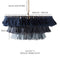 Boho Tassel Lamp