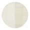 Minimal Hand Woven Rug