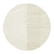 Minimal Hand Woven Rug