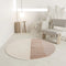 Minimal Hand Woven Rug