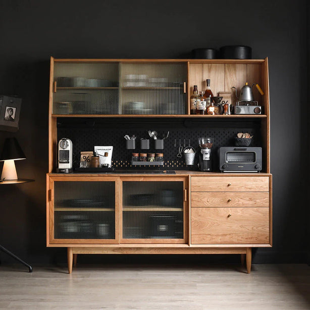 Howard Kitchen Cabinet