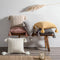 Gaya Knitted Cushion