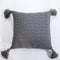 Gaya Knitted Cushion