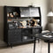 Howard Kitchen Cabinet