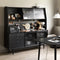 Howard Kitchen Cabinet