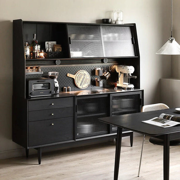 Howard Kitchen Cabinet