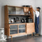 Howard Kitchen Cabinet