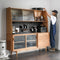 Howard Kitchen Cabinet