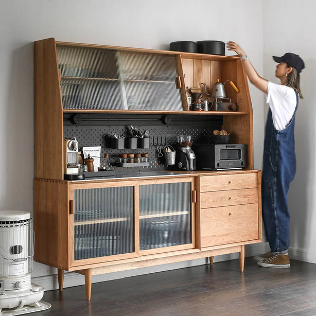 Howard Kitchen Cabinet