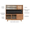 Howard Kitchen Cabinet