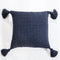 Gaya Knitted Cushion