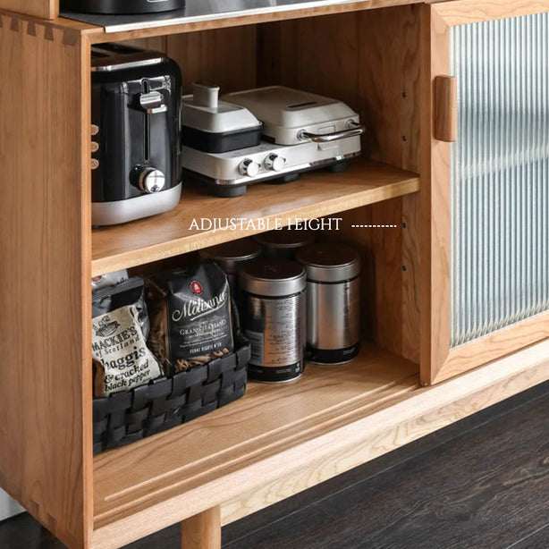 Howard Kitchen Cabinet