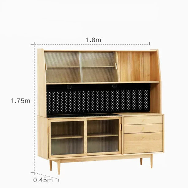 Howard Kitchen Cabinet