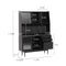 Howard Kitchen Cabinet