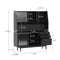Howard Kitchen Cabinet