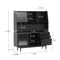 Howard Kitchen Cabinet